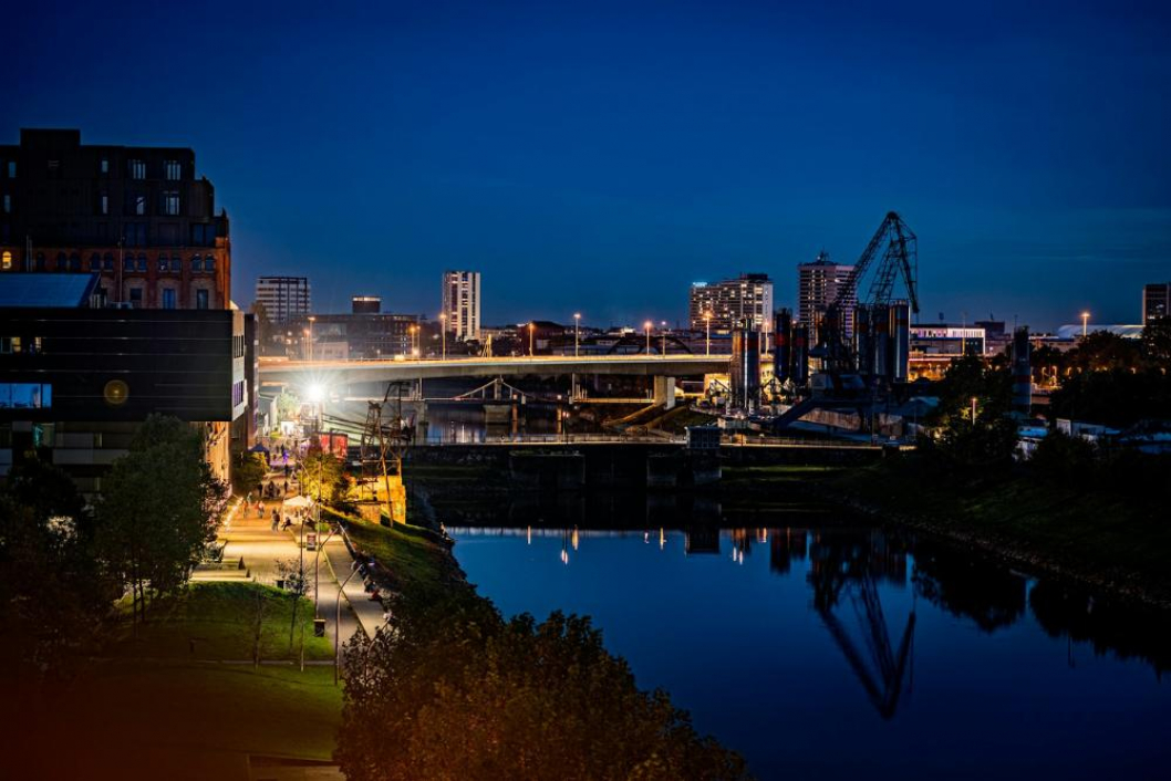 Computer Entsorgung Mannheim